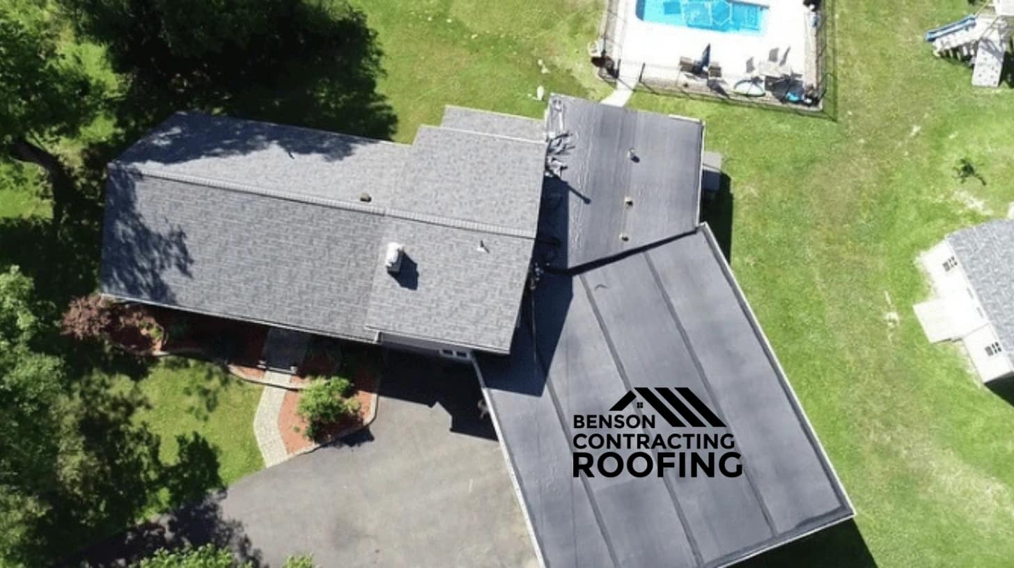 Choose the Right Roofing Contractor for Long-Lasting Results