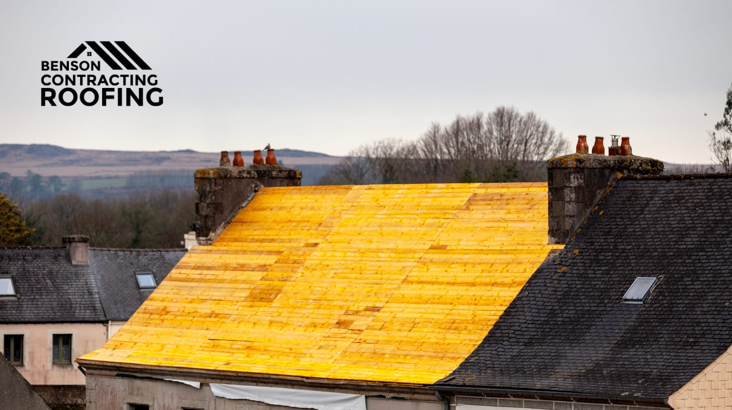 How to Plan a Budget-Friendly Roof Replacement in 2026