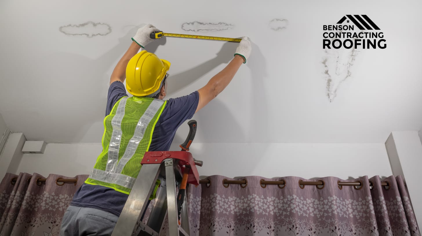 How to Spot and Fix Roof Leaks Before They Damage Your Home