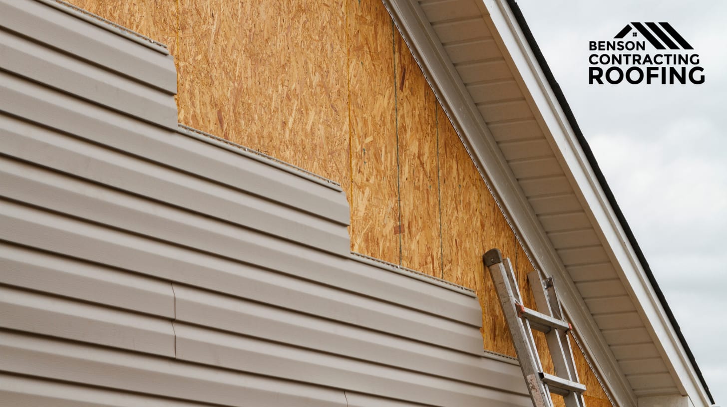 How to Find Reliable Siding Installation Services Near Me