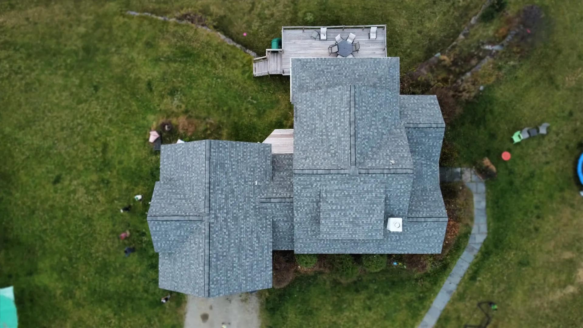 Roof”s Durability and Style business owner and criminal background check