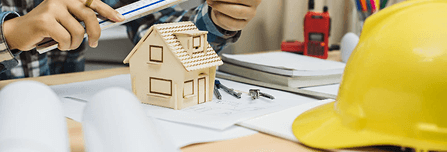 Roof repair and Replacement