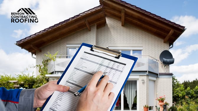 Prepare for Your Roof Inspection