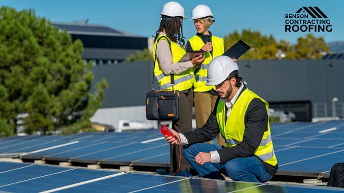 Winter Inspections Are Different