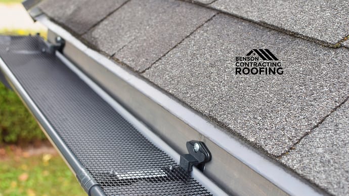 Winter Gutter Cleaning Is Essential
