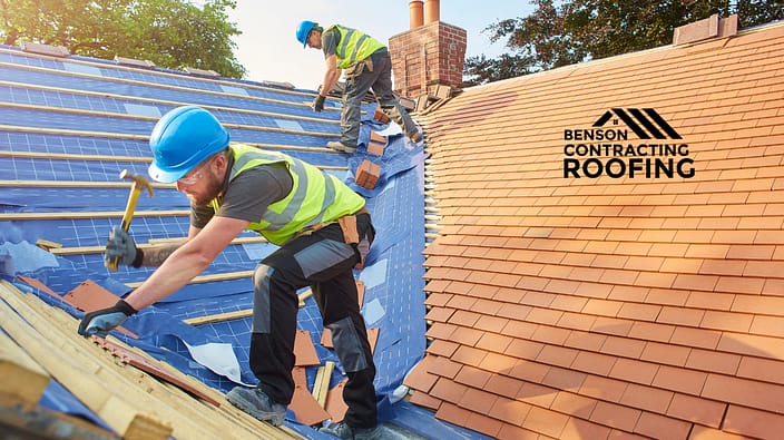 Popular Roofing Options Homeowners Ask About