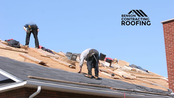 Helps Homeowners Get Long-Lasting Roofing Results