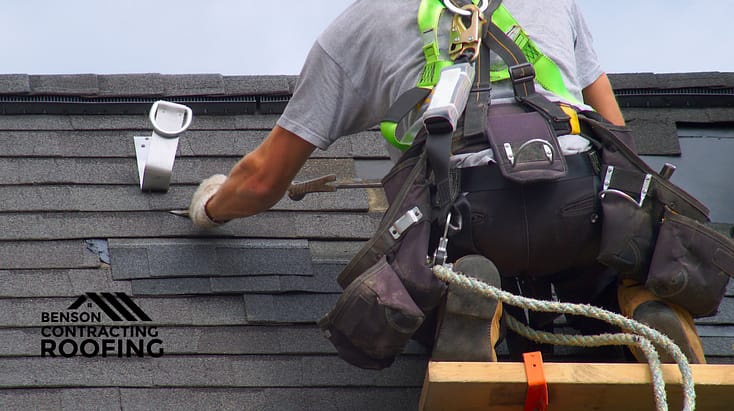 Seasonal Roof Maintenance Tips
