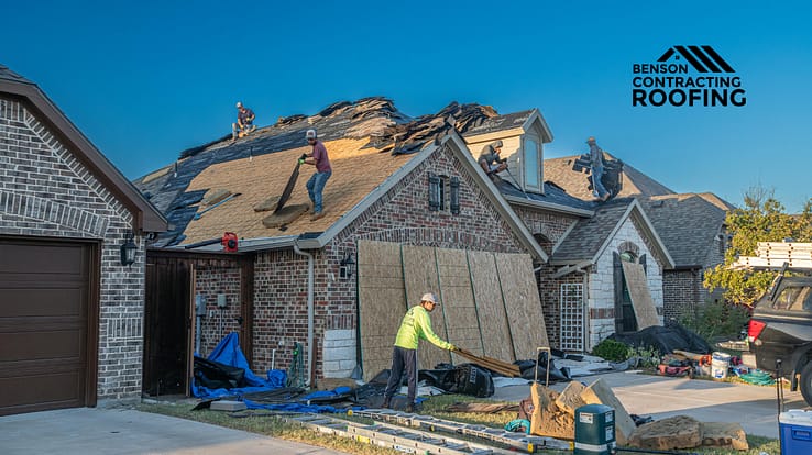 Why Roof Emergencies Happen