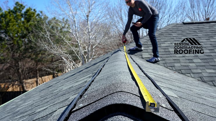 You Need a Roof Inspection Right Now