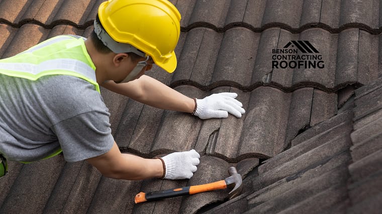 Why Routine Roof Services Matter