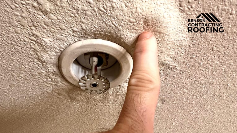 Common Causes of Roof Leaks