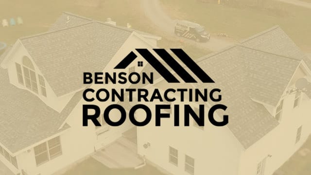 Benson Contracting
