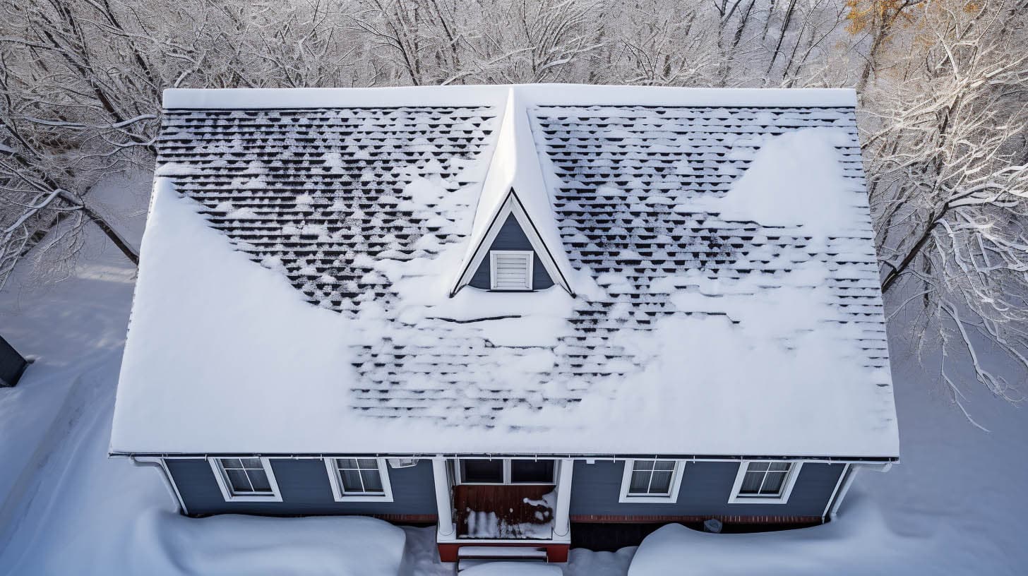 Navigating Winter Roofing Challenges: Expert Strategies for Homeowners Navigating Winter Roofing Challenges: Expert Strategies for Homeowners