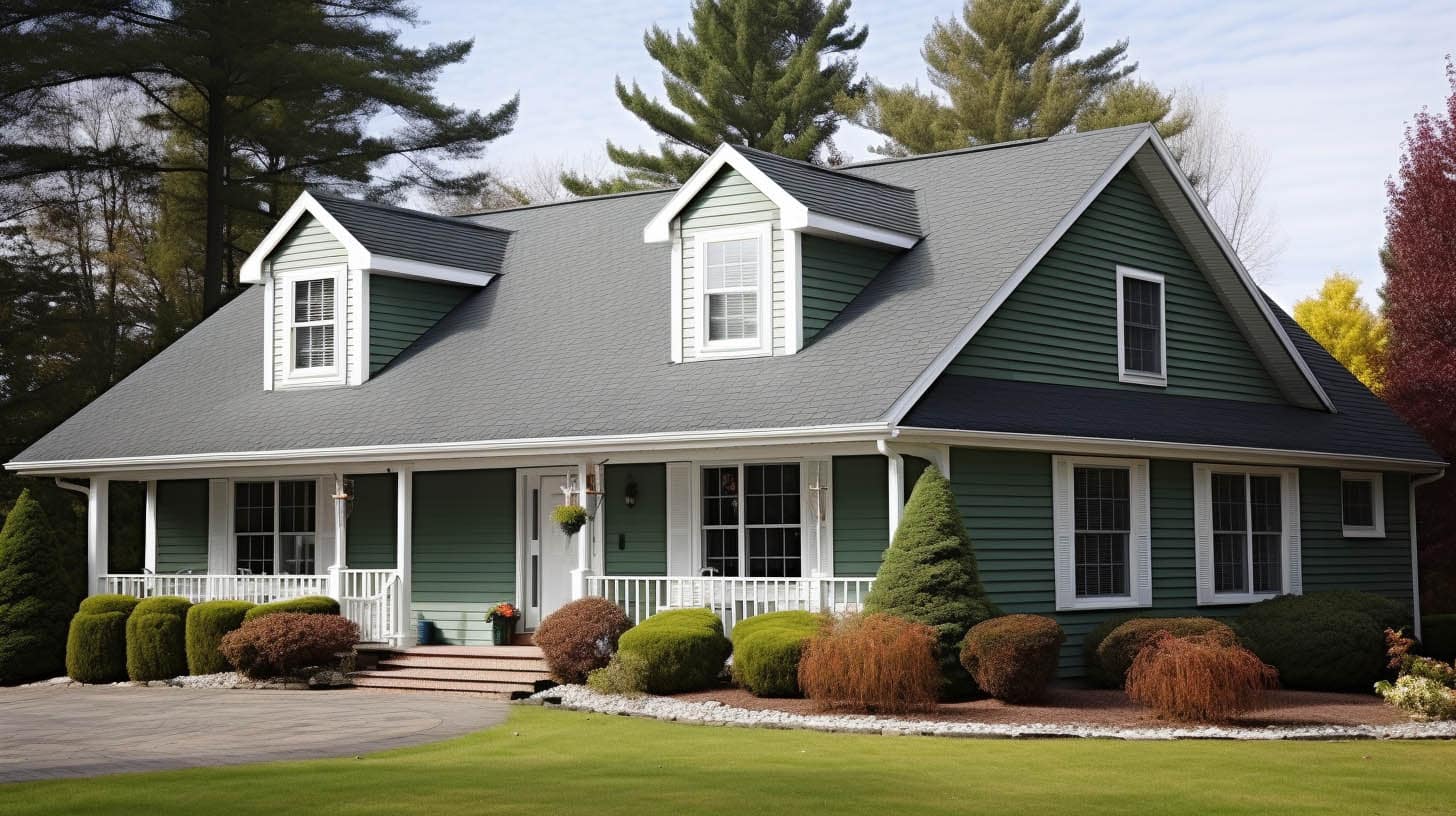 Navigating Winter Roofing Challenges (1) Navigating Winter Roofing Challenges (1)