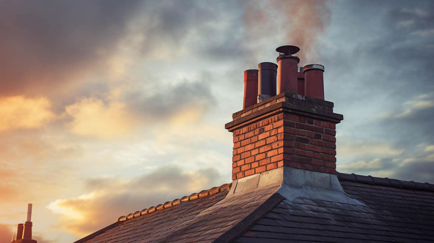 Chimney Leak Detection (1) Chimney Leak Detection (1)