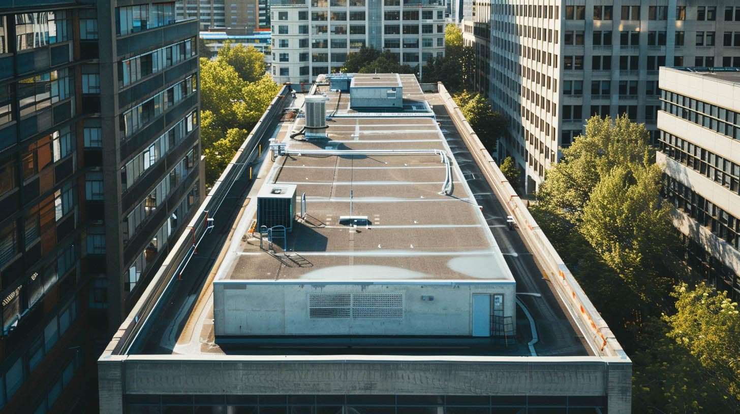 Polyurethane Foam Roofing Versus Polyurethane Foam Roofing Versus