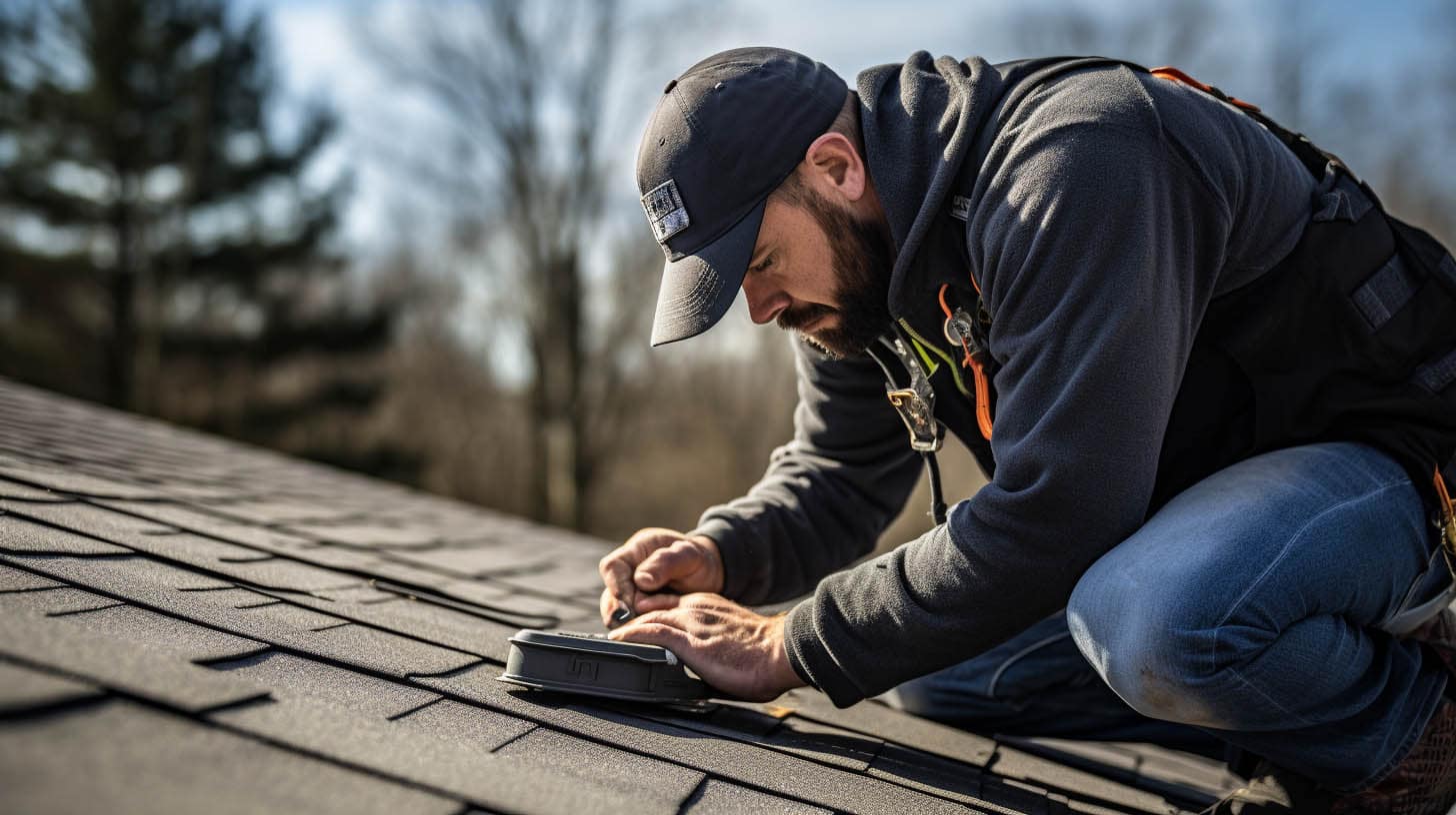 Chimney Leak Detection and Repair Chimney Leak Detection and Repair