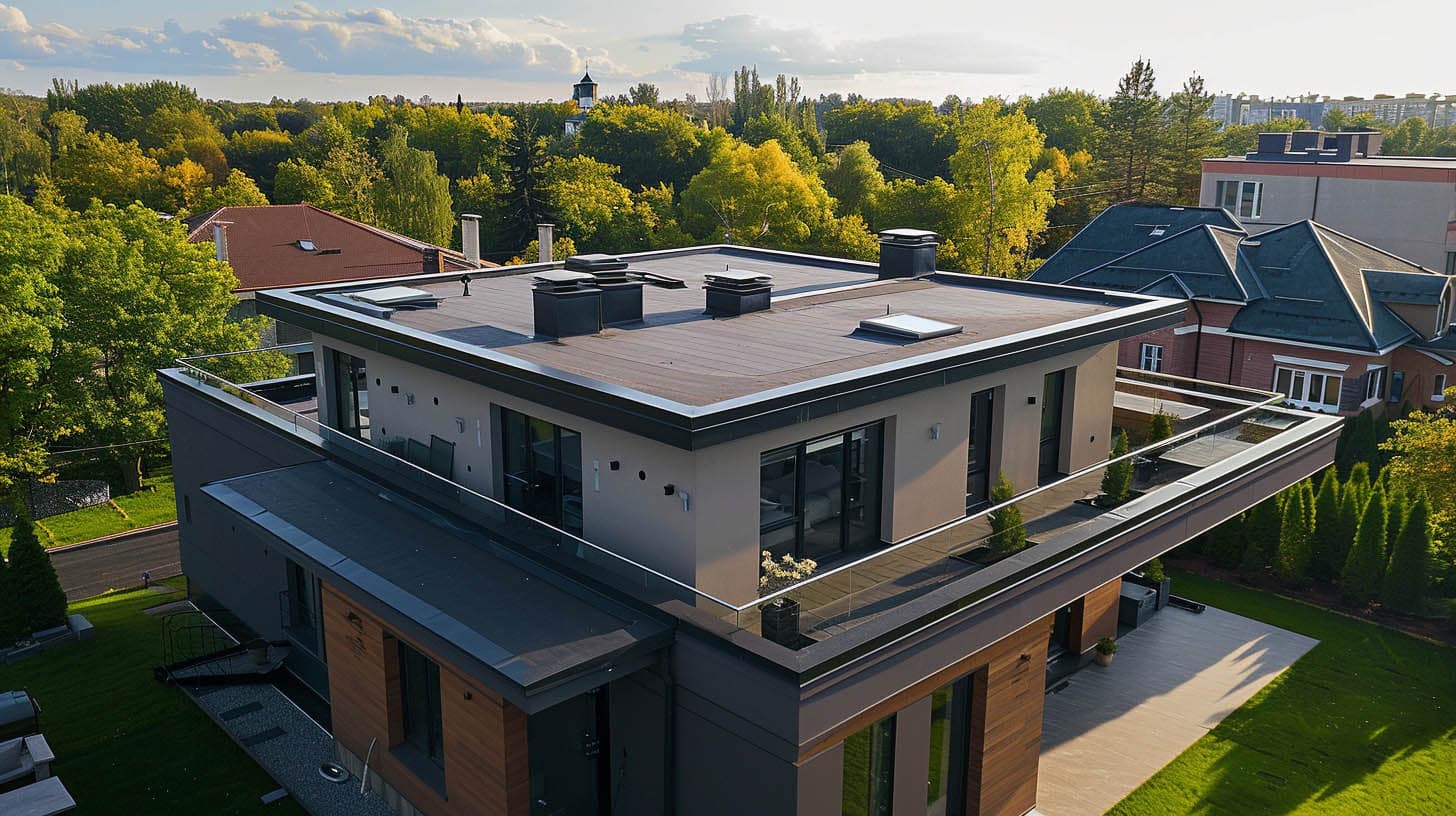 Falt Roofing Falt Roofing