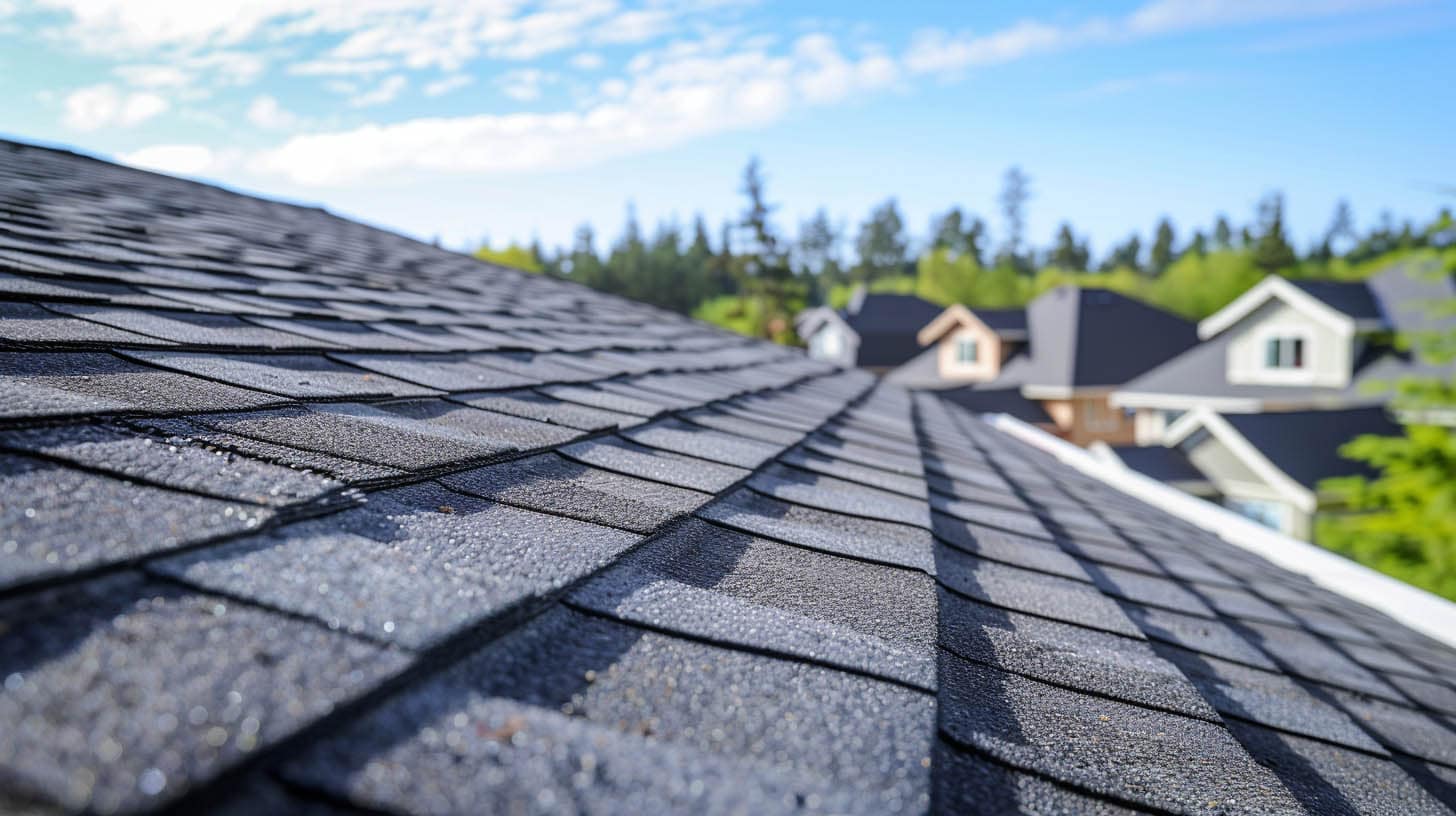 Smooth Roof Replacement Smooth Roof Replacement