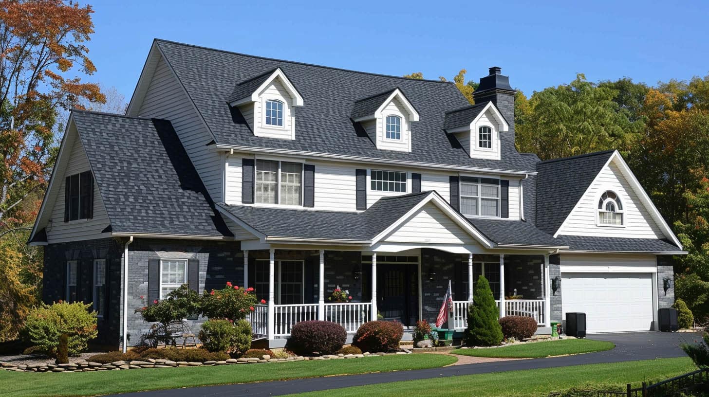 Flawless Roof Installation Flawless Roof Installation