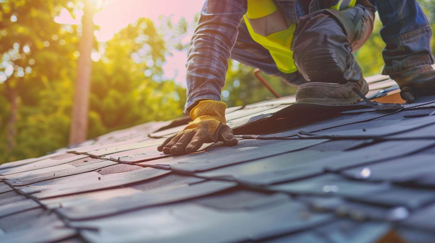 Safeguarding Roofing Projects Safeguarding Roofing Projects