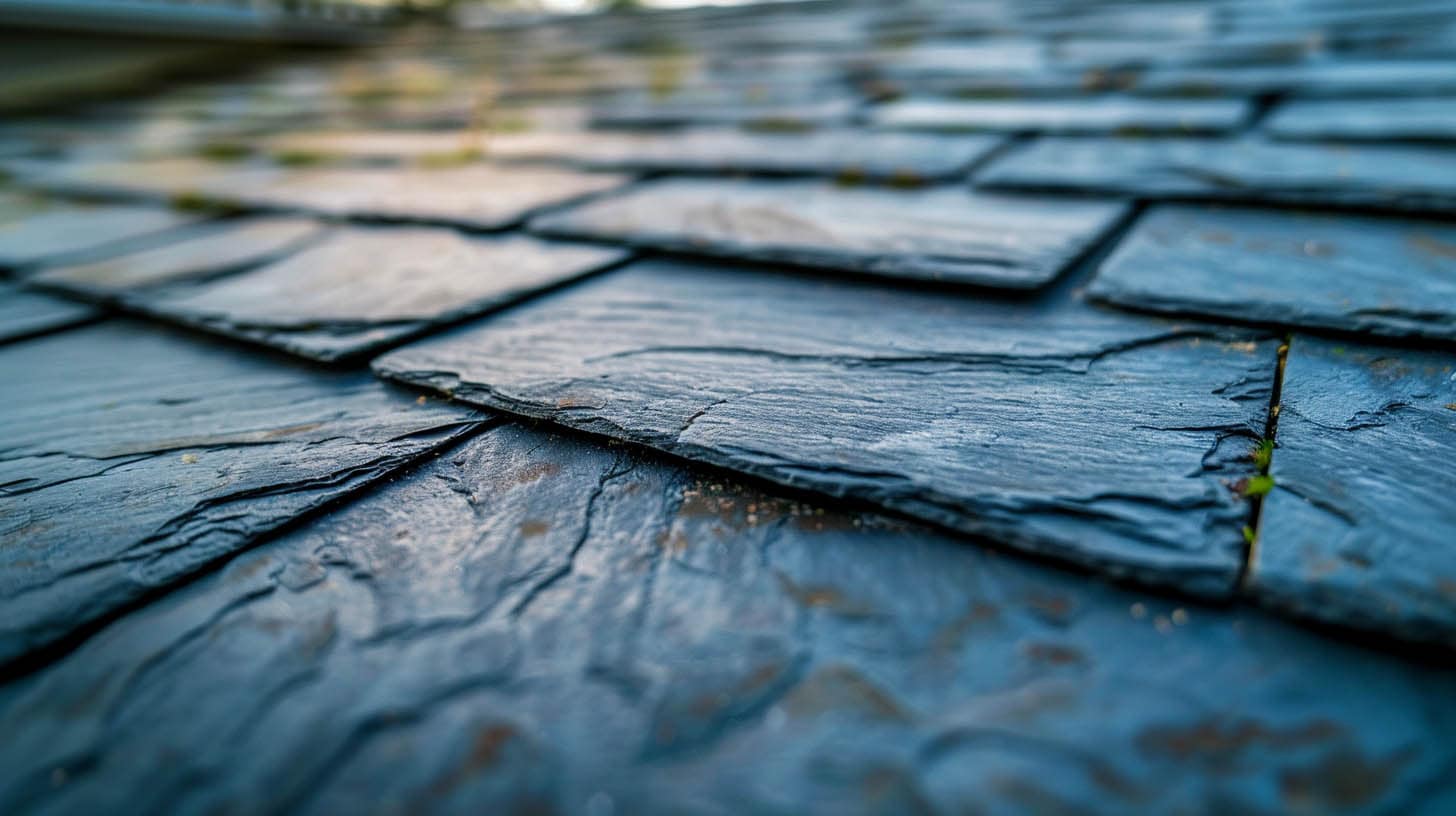 Repaired Roof Tiles Repaired Roof Tiles