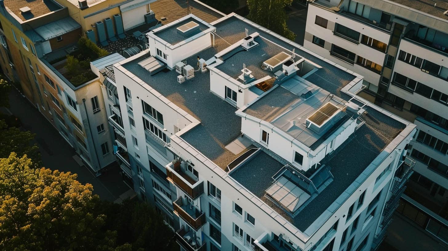 Effective Strategies to Deter Birds from Roosting on Your Roof Effective Strategies to Deter Birds from Roosting on Your Roof