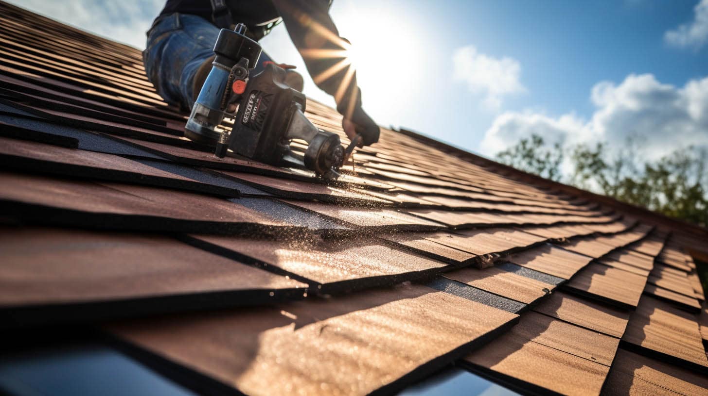 Shield Against the Elements Shield Against the Elements