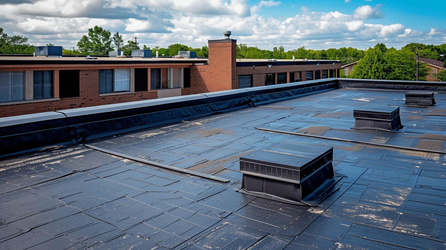 Flat Roofs Flat Roofs