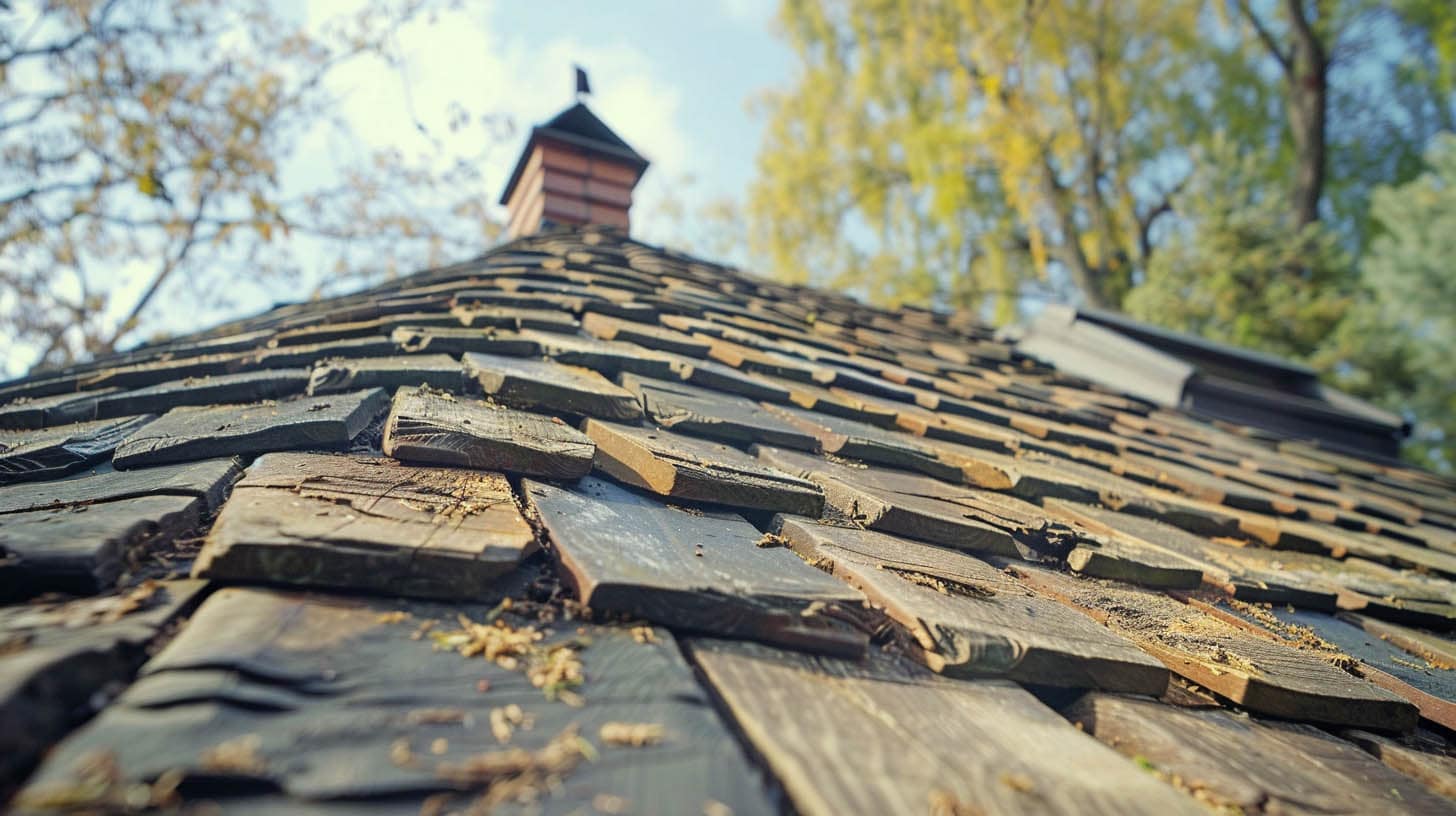 Broken Roof Broken Roof