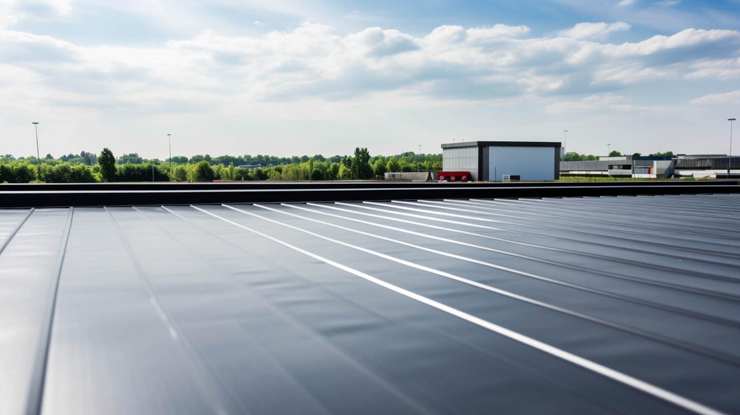 Ice and Water Shield Ice and Water Shield