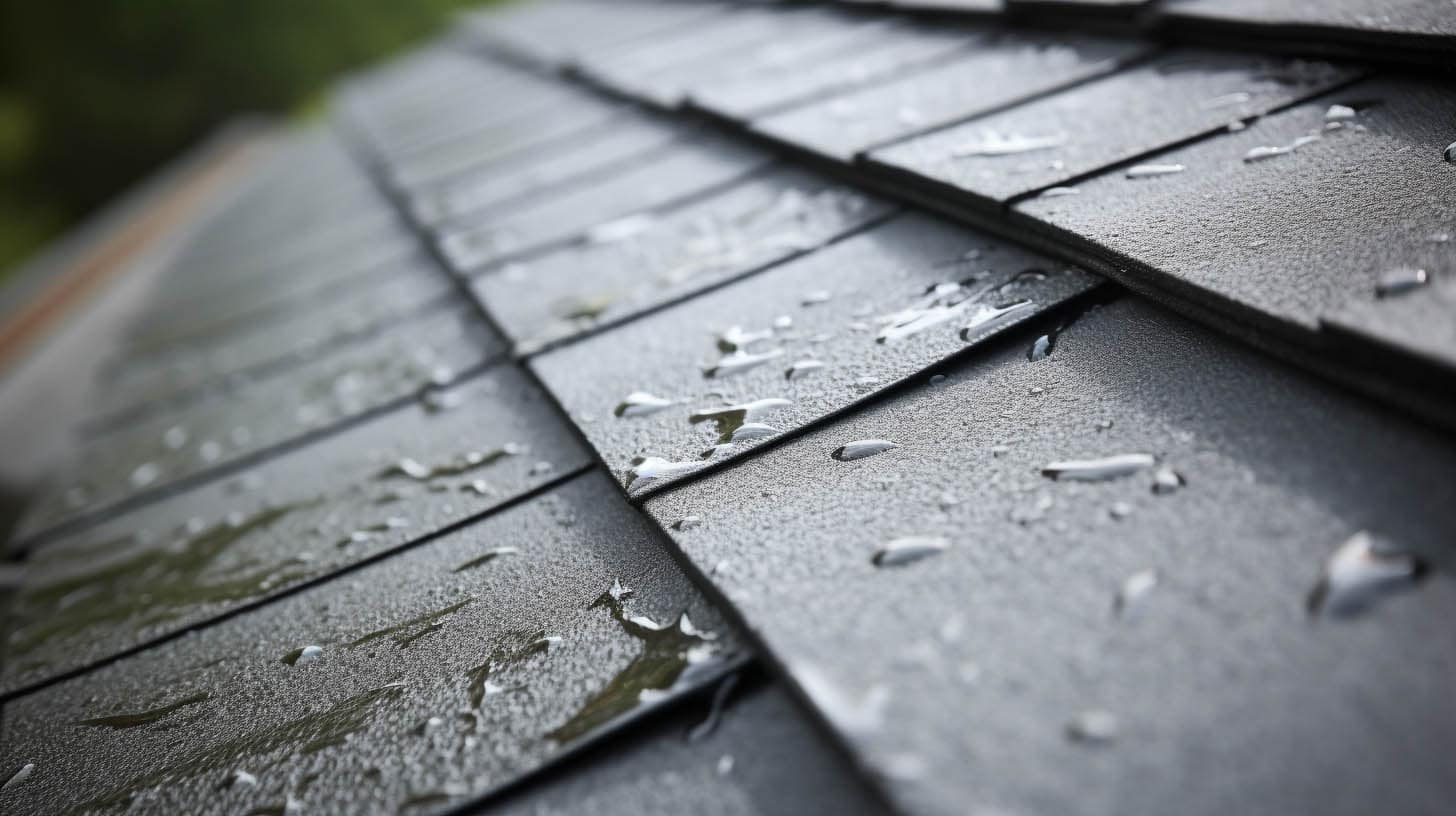 Roof’s Durability and Style Roof's Durability and Style