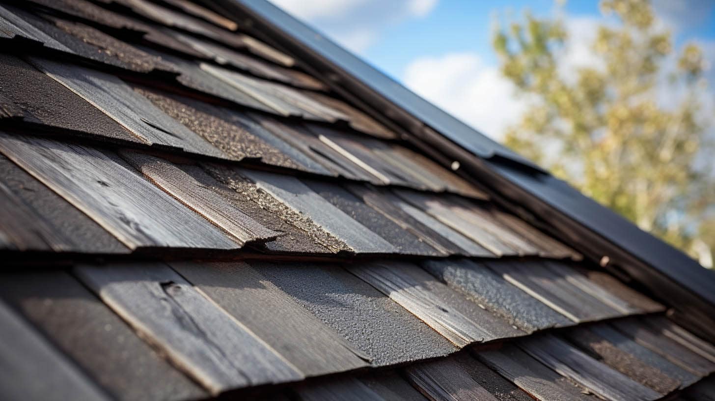 Roof Weatherproofing Roof Weatherproofing