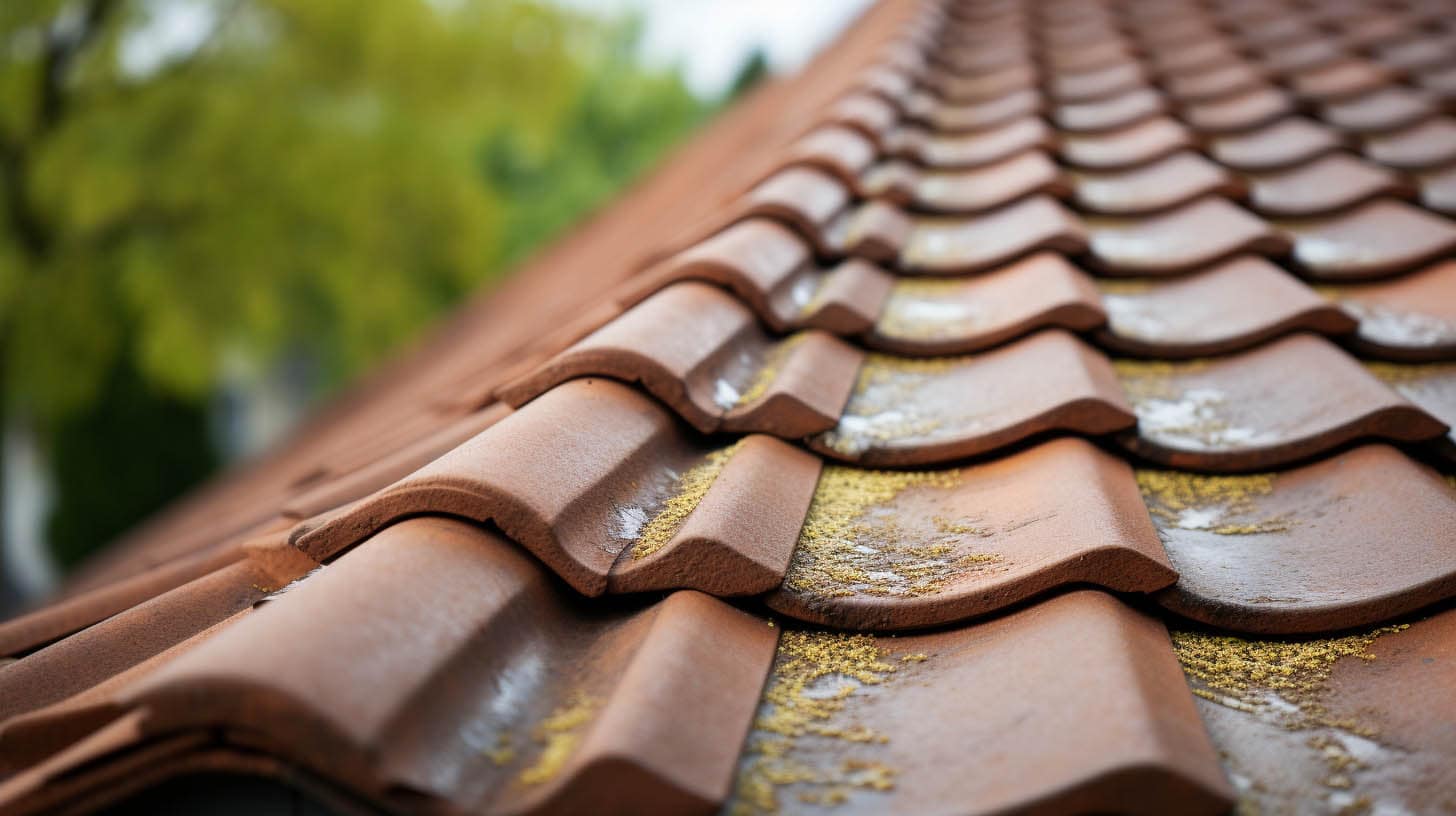 Summer Roof Care Summer Roof Care