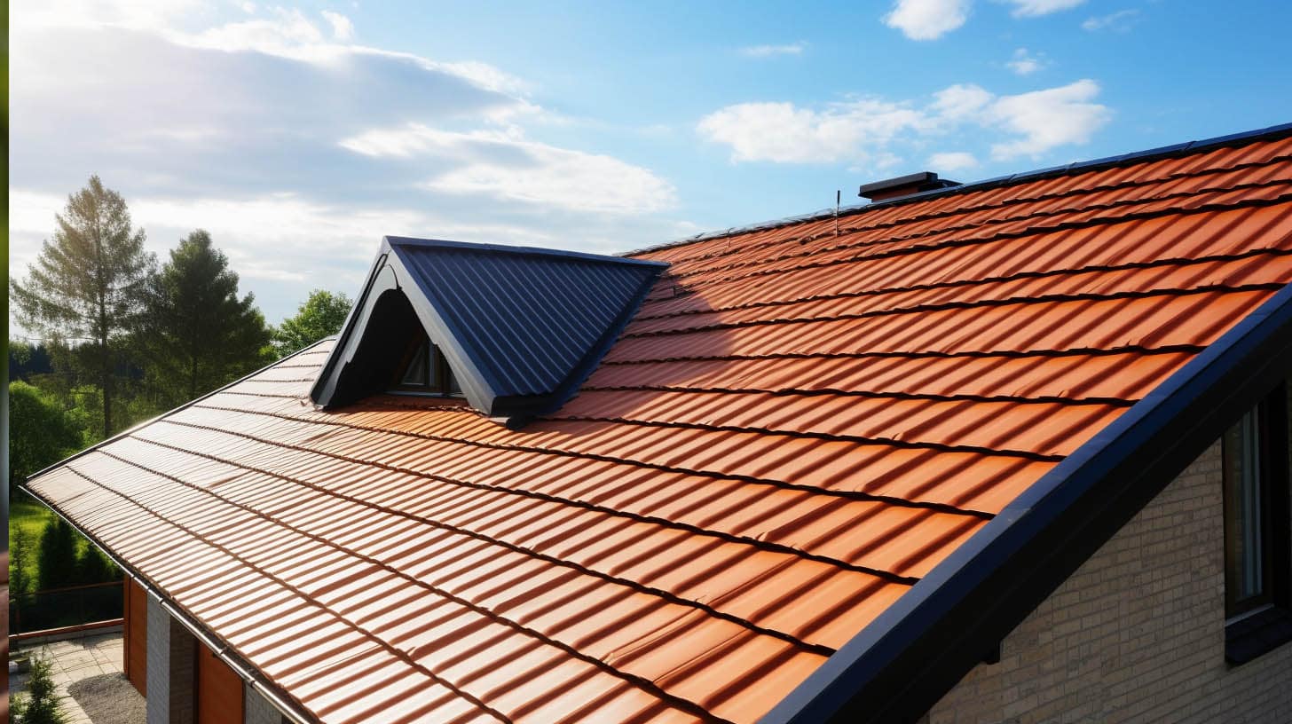 Roof Structure: Key Elements Roof Structure: Key Elements