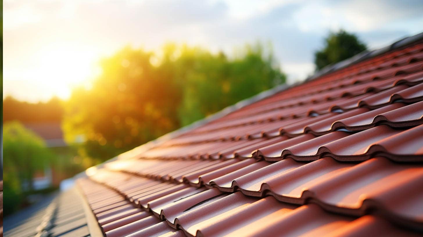 Roof Damage Indicators Roof Damage Indicators