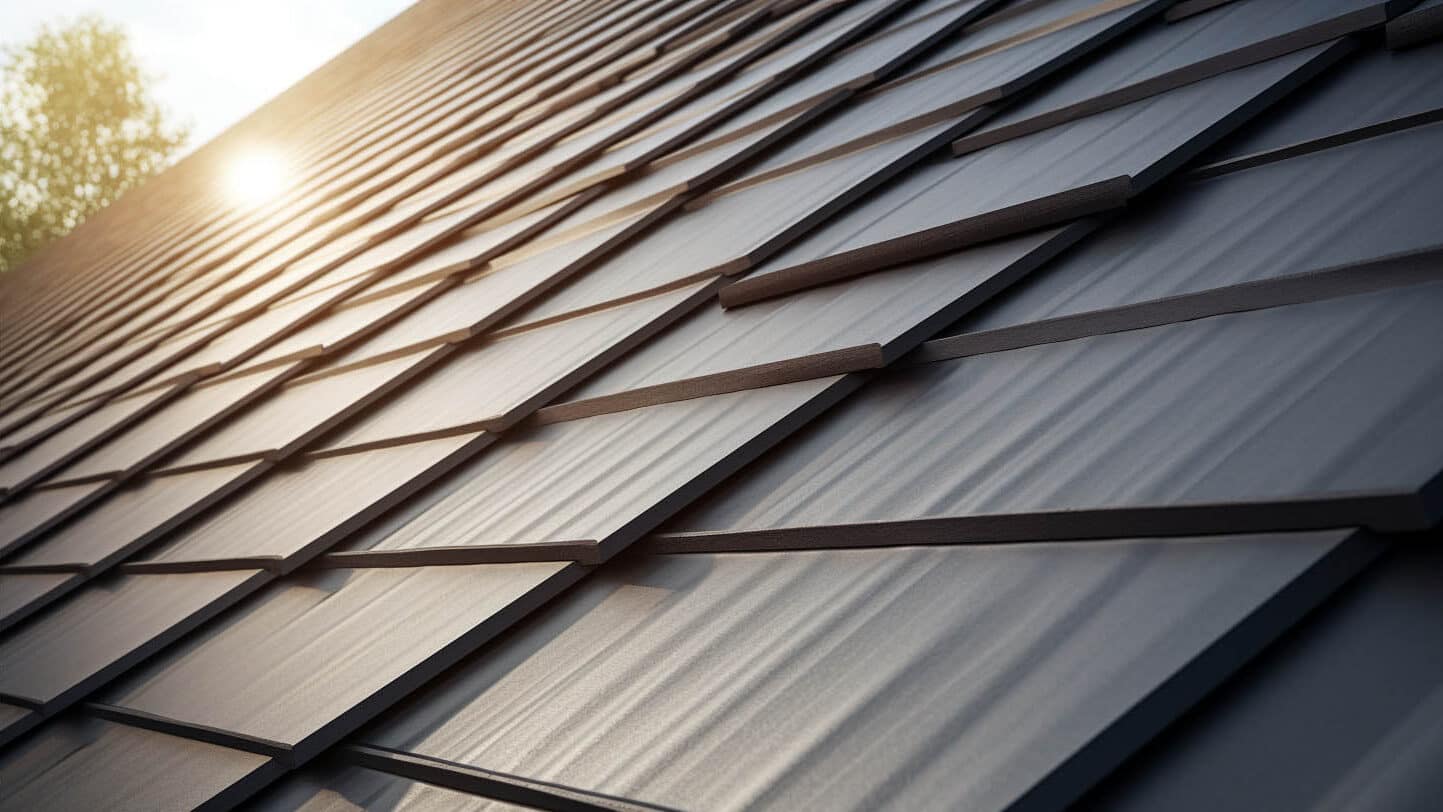 Roof Replacement with Solar Panels Roof Replacement with Solar Panels