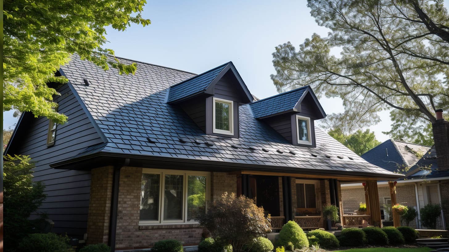 Evaluating Winter Damage on Your Roof Evaluating Winter Damage on Your Roof