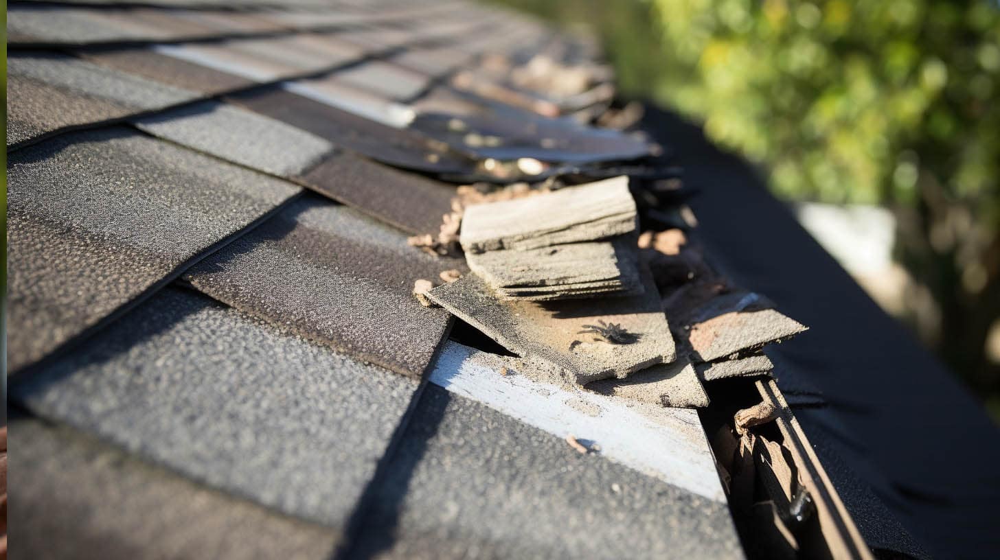 Roof Replacement a Viable Option? Roof Replacement a Viable Option?