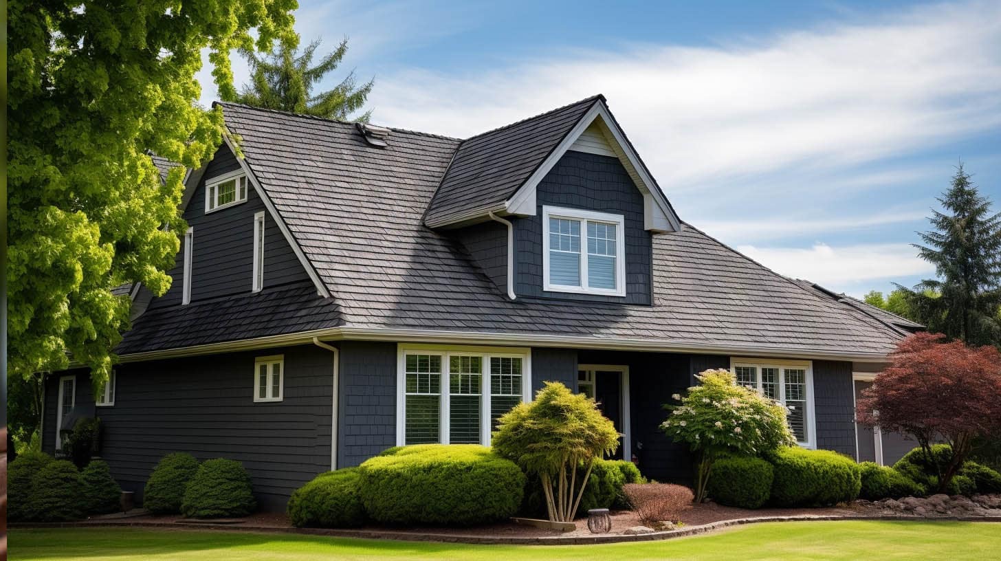 Flat Roof into a Stunning Balcony Flat Roof into a Stunning Balcony