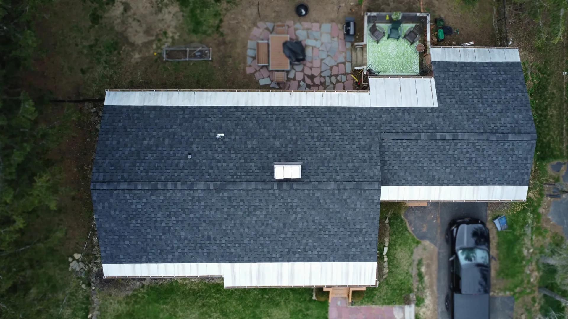 Winter Roofing Challenges (2) enhanced gaf commercial warranties