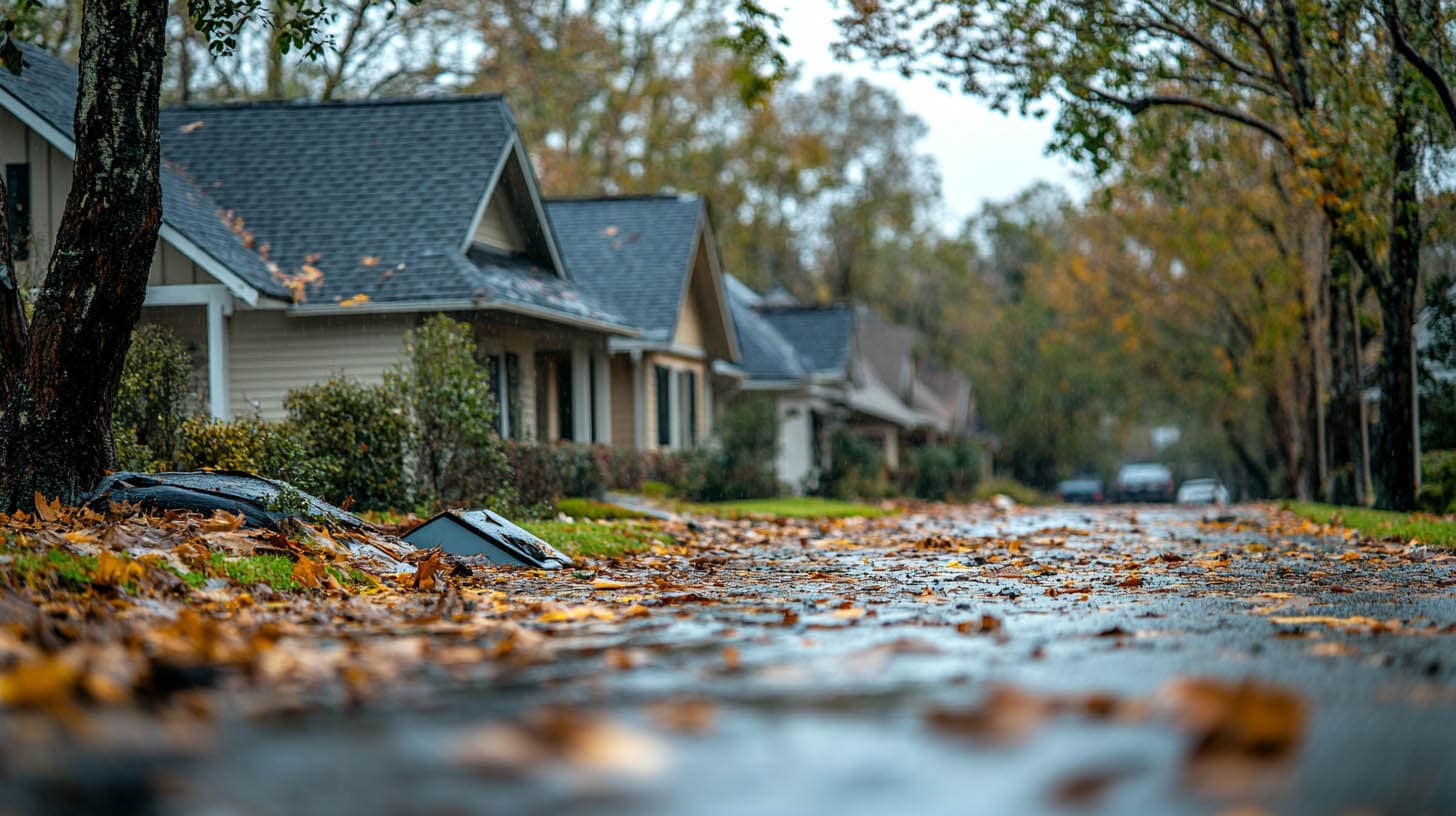 Efficient Roofing Efficient Roofing