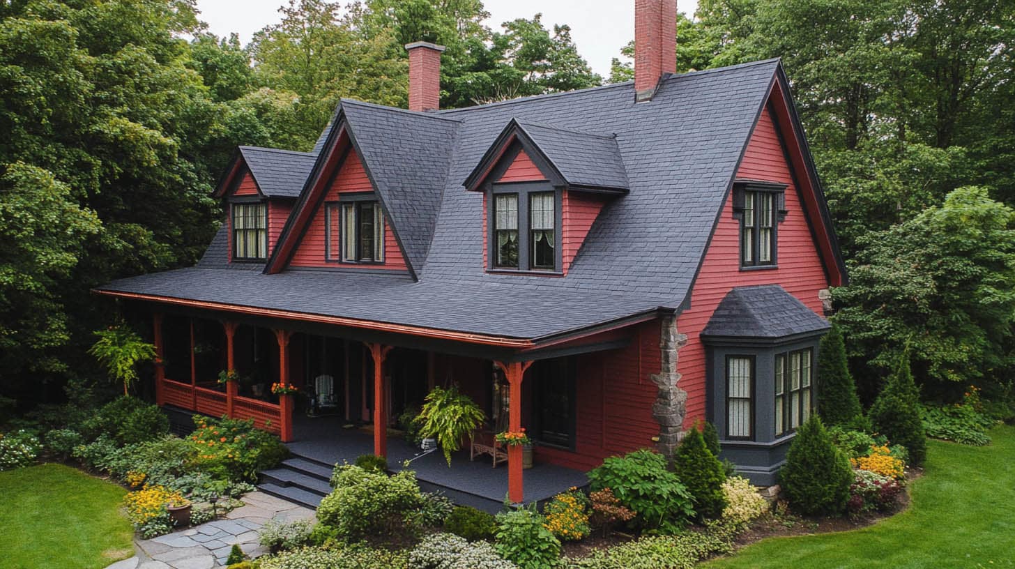 Revolutionizing Roofing Revolutionizing Roofing