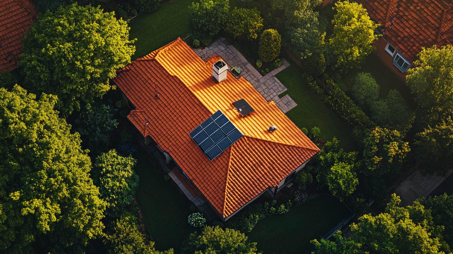 New Roof Atm Home New Roof At Home