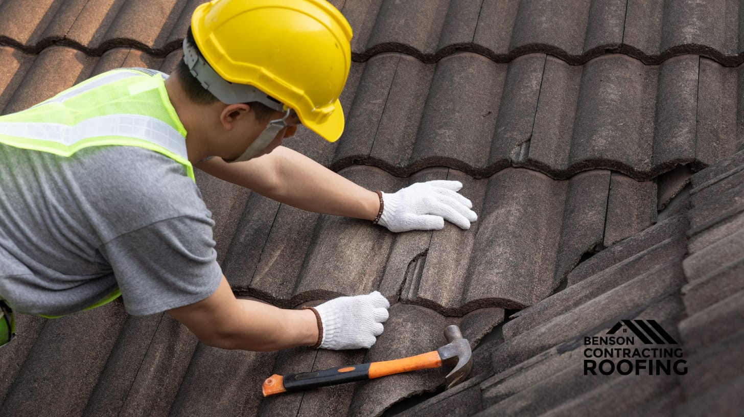 Delaying Emergency Roof Repairs